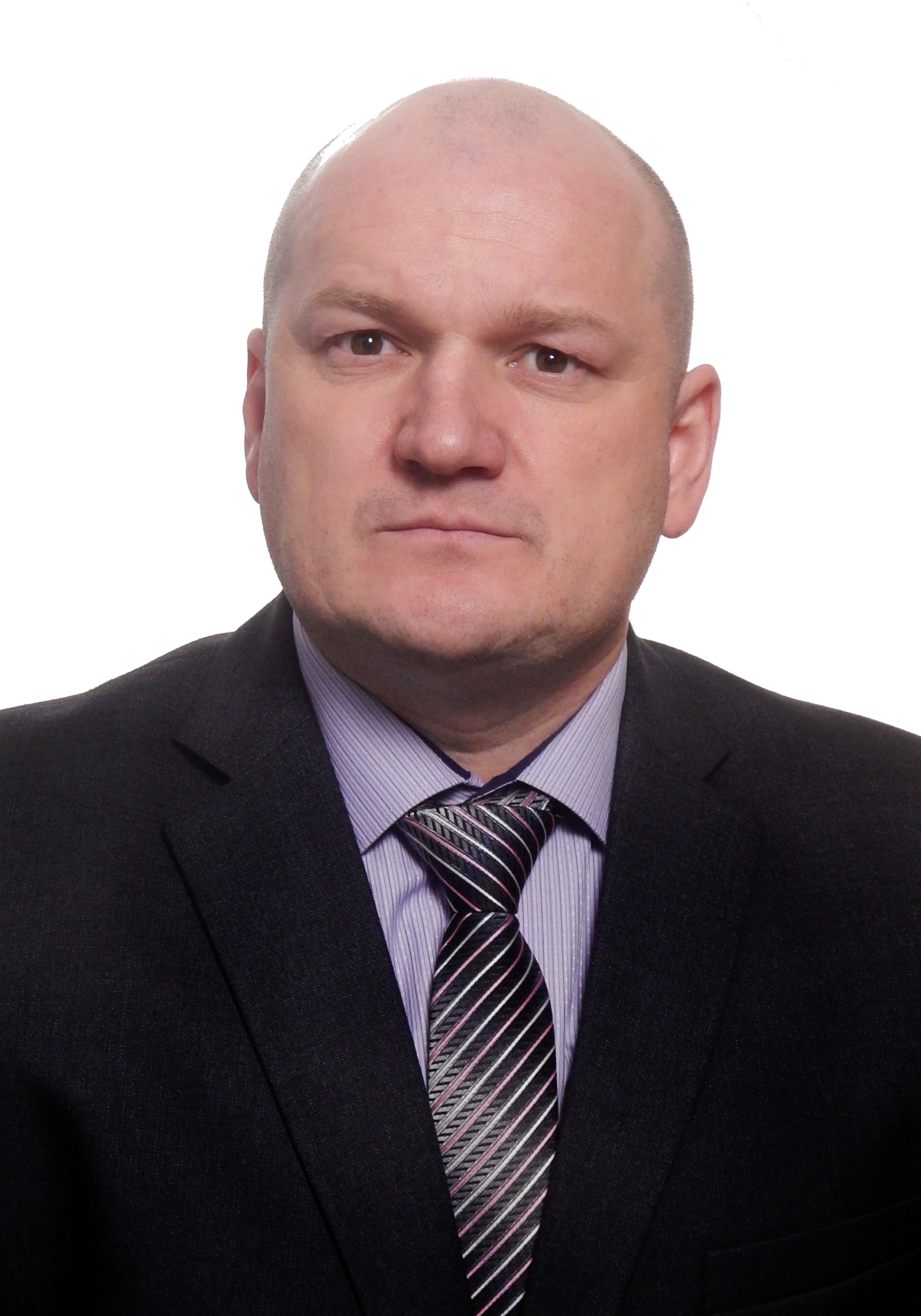 Точилов Игорь Владимирович.