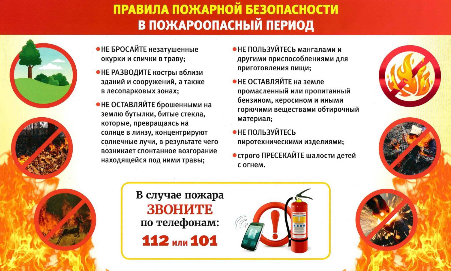 Чтобы отдых на природе не был омрачен трагедией, администрация Холмогорского муниципального округа Архангельской области рекомендует:.
