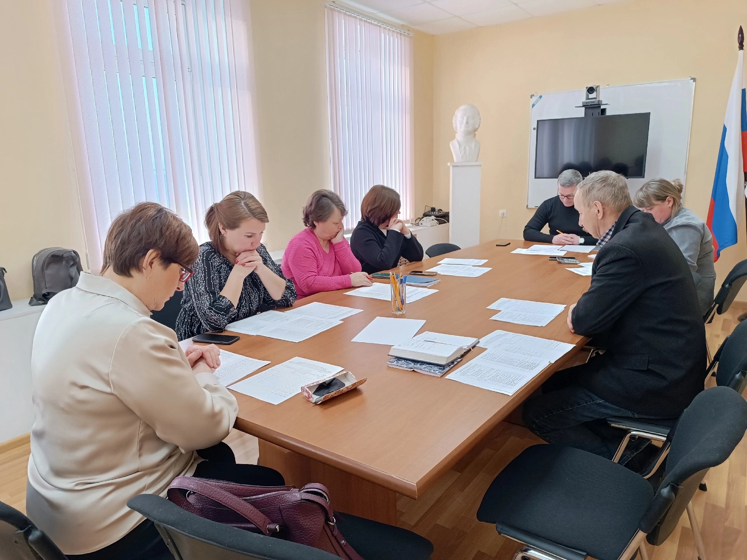 Определены проекты-победители в рамках регионального проекта &quot;Комфортное Поморье&quot;..