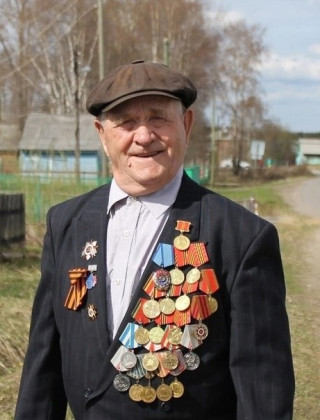 Павлов Георгий Александрович Павлов Георгий Александрович.